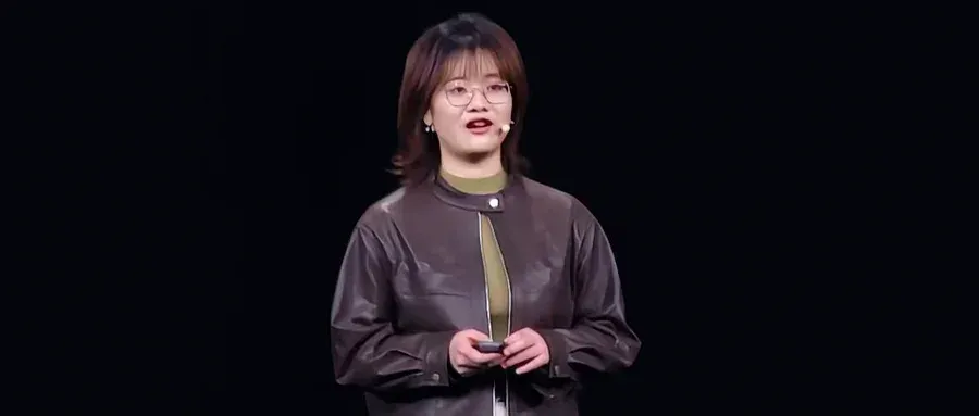 金句媲美雷军！罗福莉首次站台小米演讲，揭秘MiMo大模型和背后团队