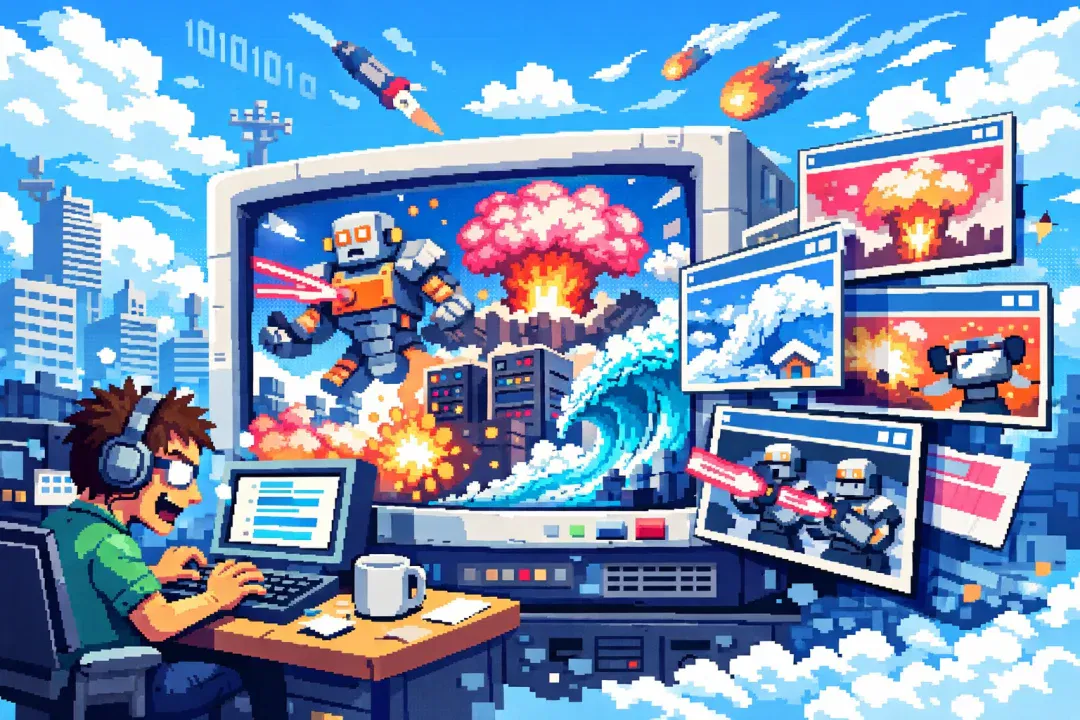 文章配图
