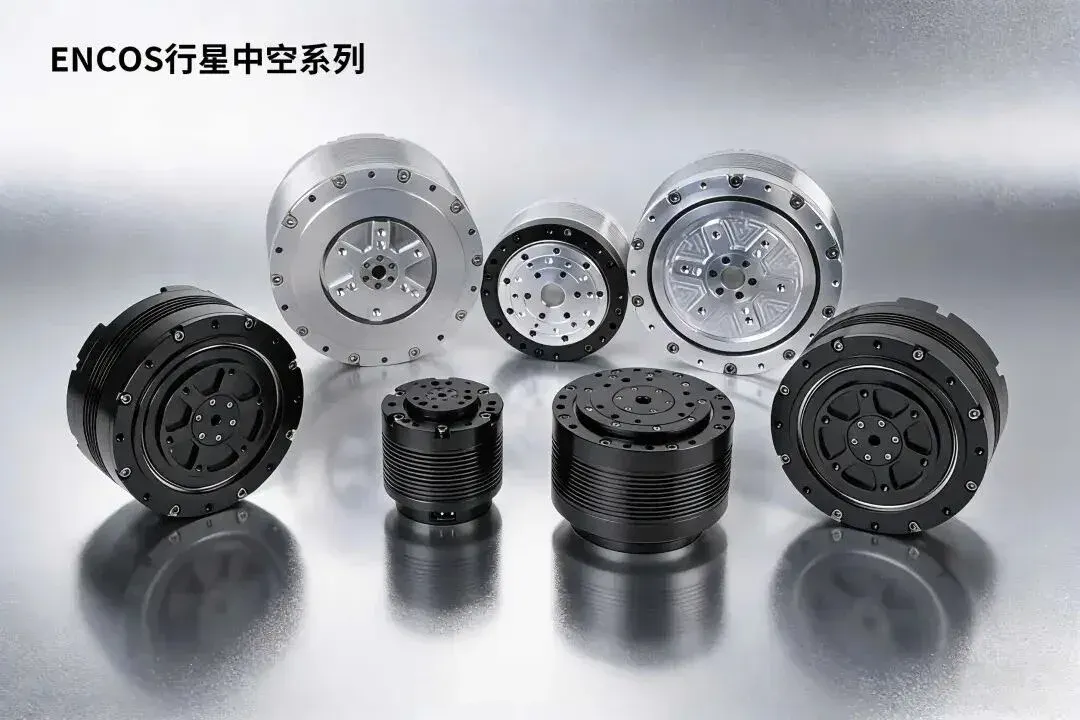 独家｜又添2亿元新融资！因克斯领跑具身智能核心零部件赛道