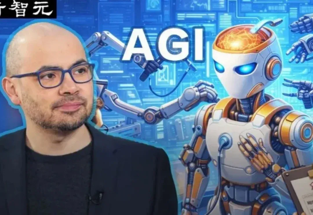 谷歌DeepMind首发AGI终极考纲！20万全球悬赏，撕下所有大模型伪装