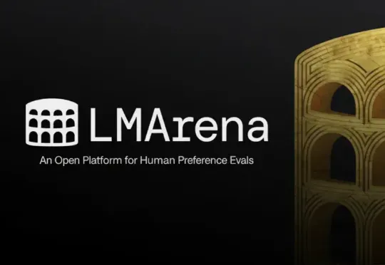 谁是AI之王？聊聊备受争议的AI评测与崛起的LMArena