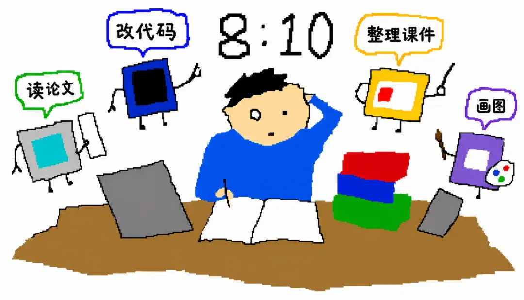 文章配图