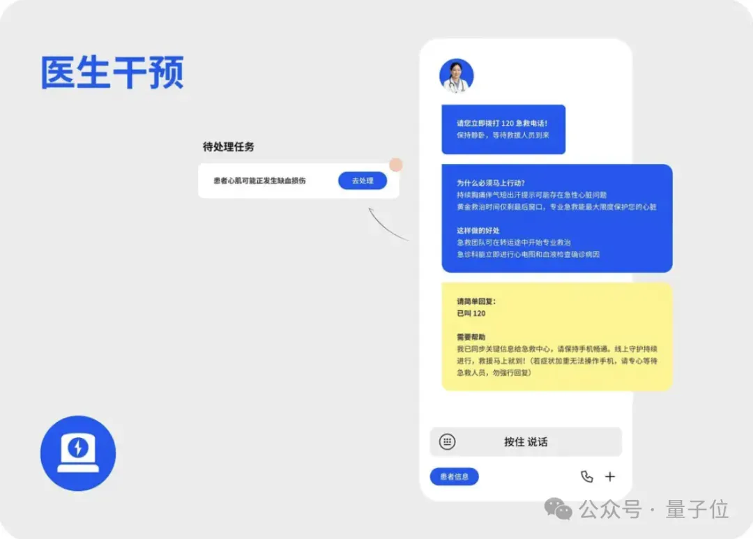 GPT-5败下阵，这款中国AI拿下全球第一，众多医生已在用它做诊断