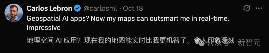 谷歌放大招！Gemini「吞下」2.5亿地图数据，路痴AI一夜成精