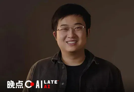 融资 5000 万美元,VAST 的新阶段和宋亚宸的新命题丨100 个 AI 创业者