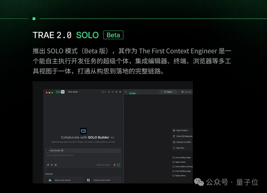 今年TRAE写的代码:100000000000行!超50%程序员每天在按Tab键