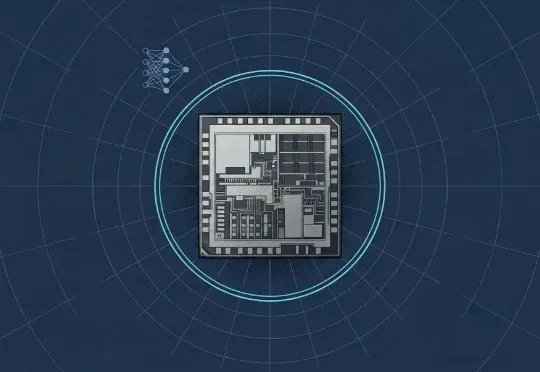 独家｜AI推理芯片公司淬思科技完成首轮融资，Monolith、启盈同创联合领投