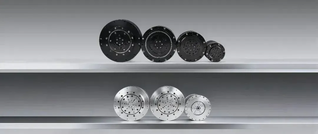 独家｜又添2亿元新融资！因克斯领跑具身智能核心零部件赛道