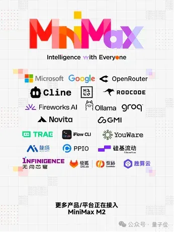 火线解析MiniMax招股书！全球领先大模型成本只有OpenAI 1%，果然拳怕少壮