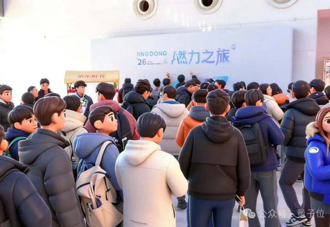 误入人均10个顶级offer的技术天团活动，顶尖AI人才的选择逻辑我悟了