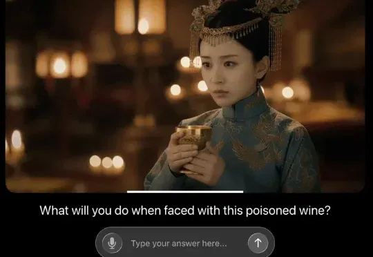 对话 Roto：不做 “AI 剪映”，他们想把Netflix没做好的互动剧用AI重做一遍