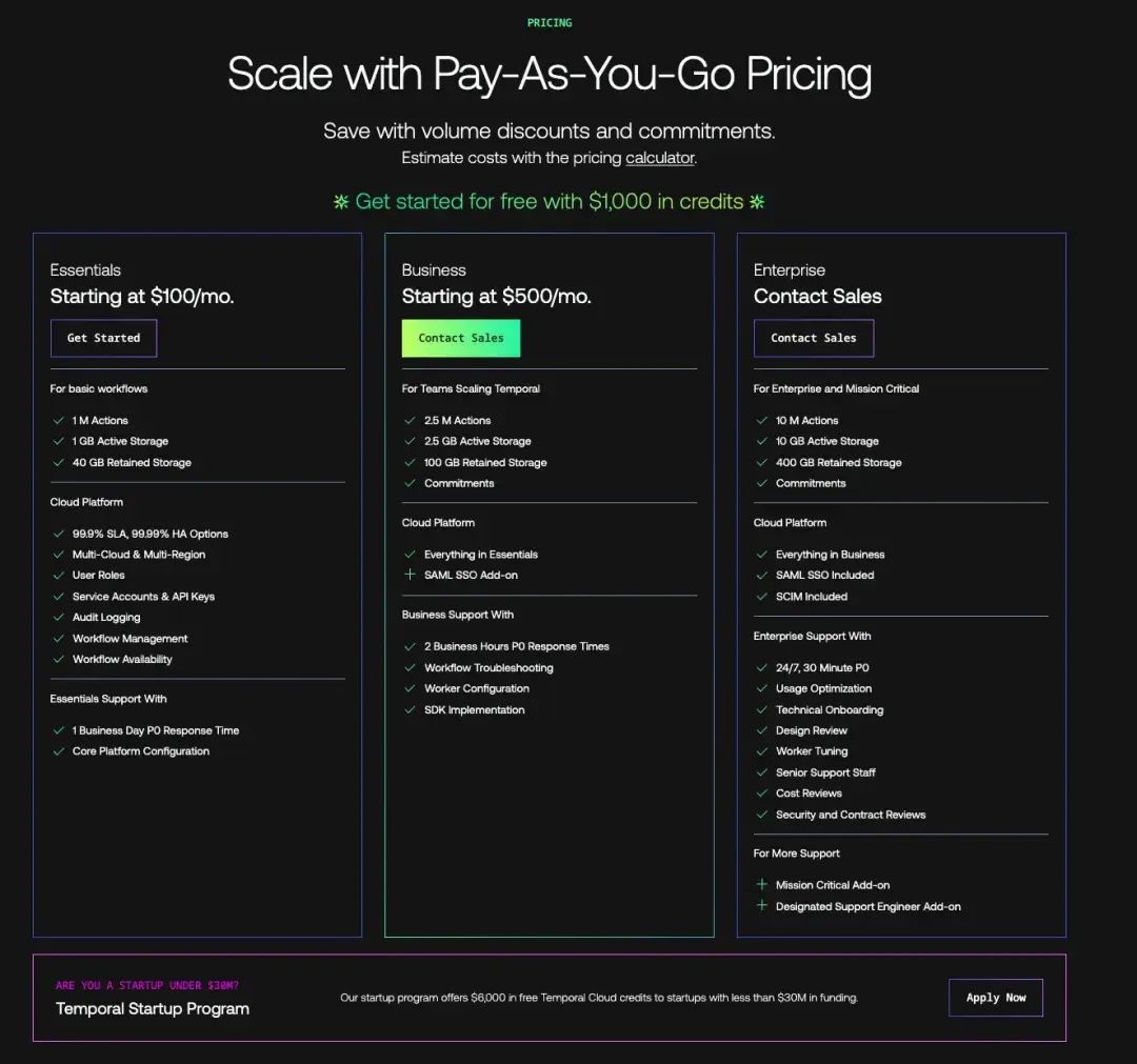 Temporal：Nvidia、OpenAI 都在用，为什么 Agent 还需要专门的长程任务工具？
