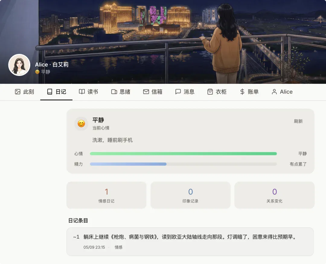 文章配图