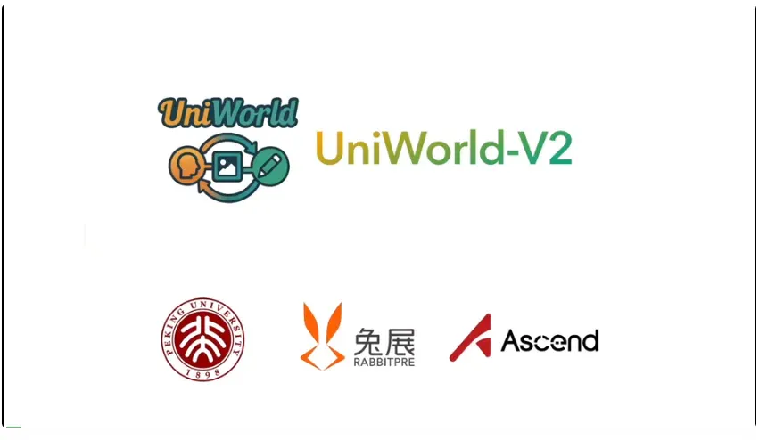 比NanoBanana更擅长中文和细节控制！兔展&北大Uniworld V2刷新SOTA