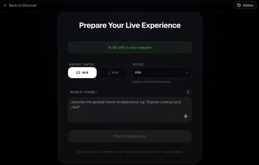 PixVerse像做梦一样做世界模型