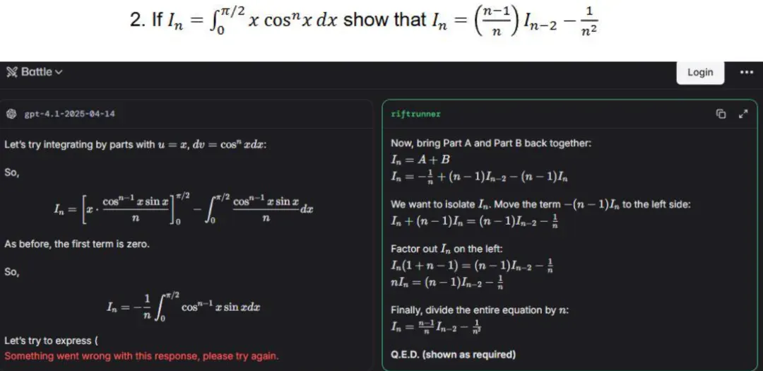 Google 年度最强 AI 偷跑！一个电风扇动画引发疯传，Gemini 3要给GPT-5.1上强度了