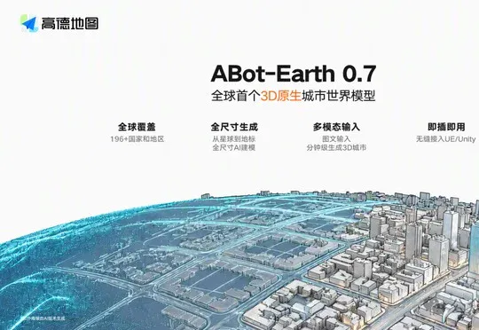 不简单，“吃货快乐榜”也全面AI化了