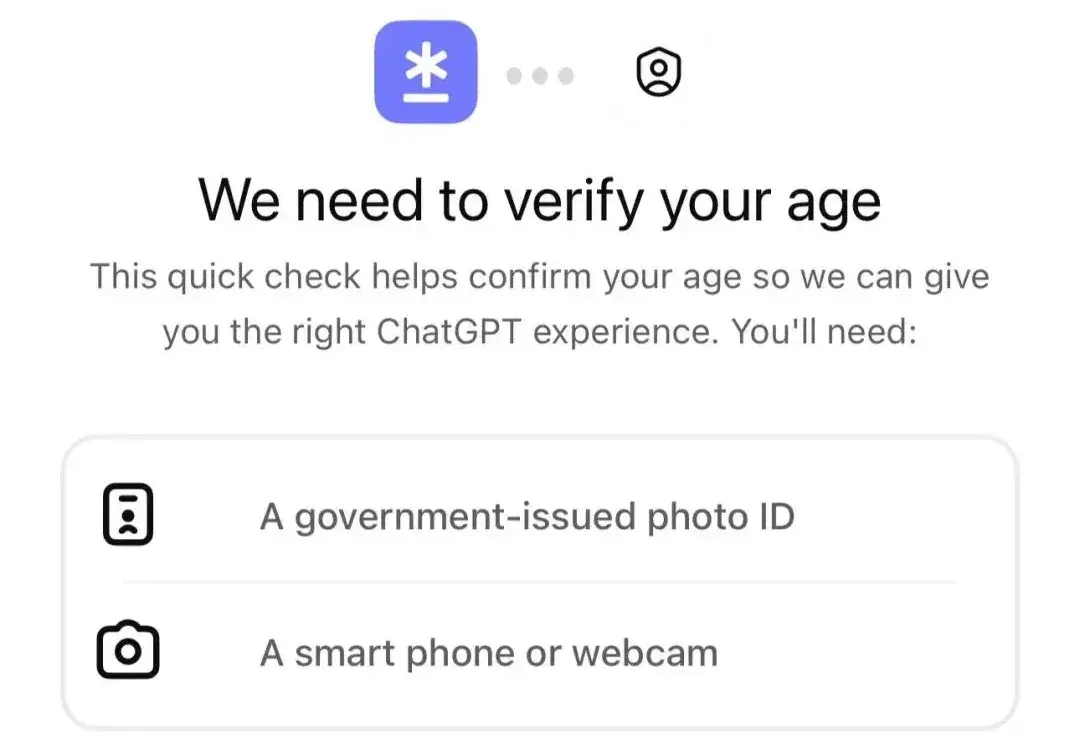 ChatGPT 推出「成人模式」之前，AI 已经在颠覆这门生意