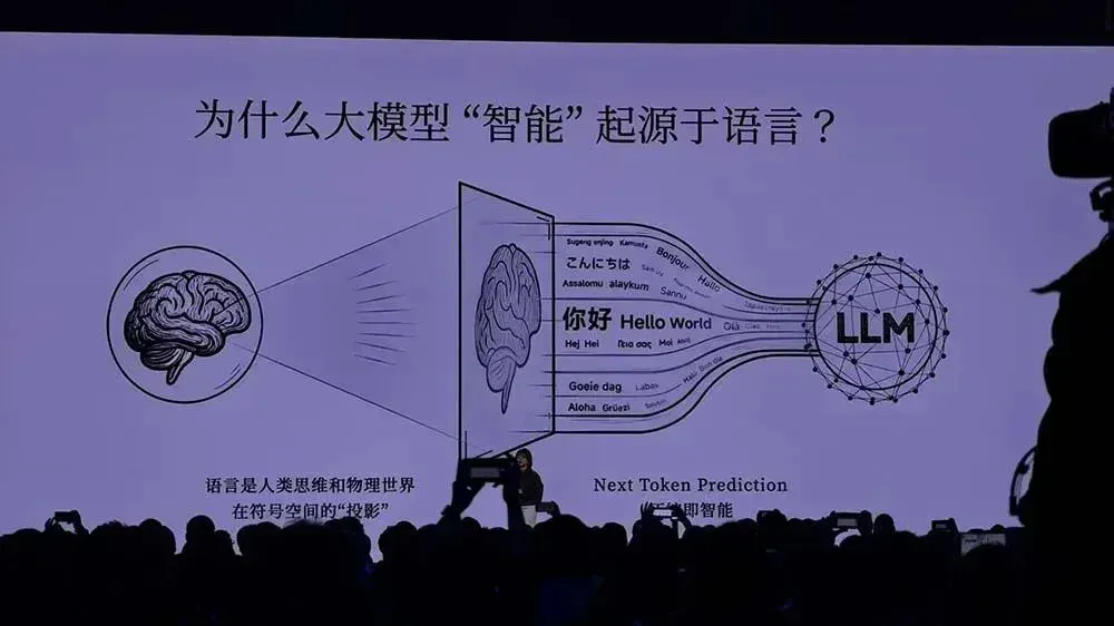 金句媲美雷军！罗福莉首次站台小米演讲，揭秘MiMo大模型和背后团队