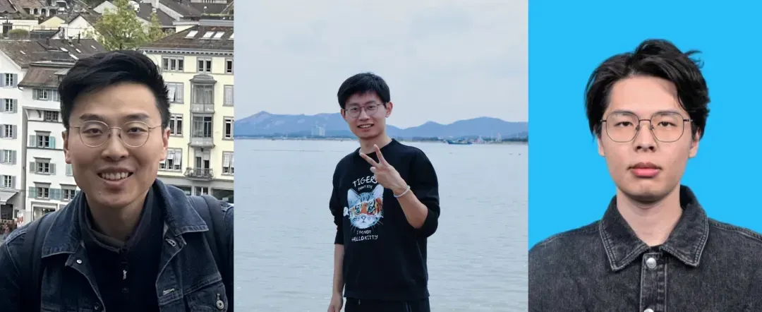 VAE再被补刀！清华快手SVG扩散模型亮相，训练提效6200%，生成提速3500%