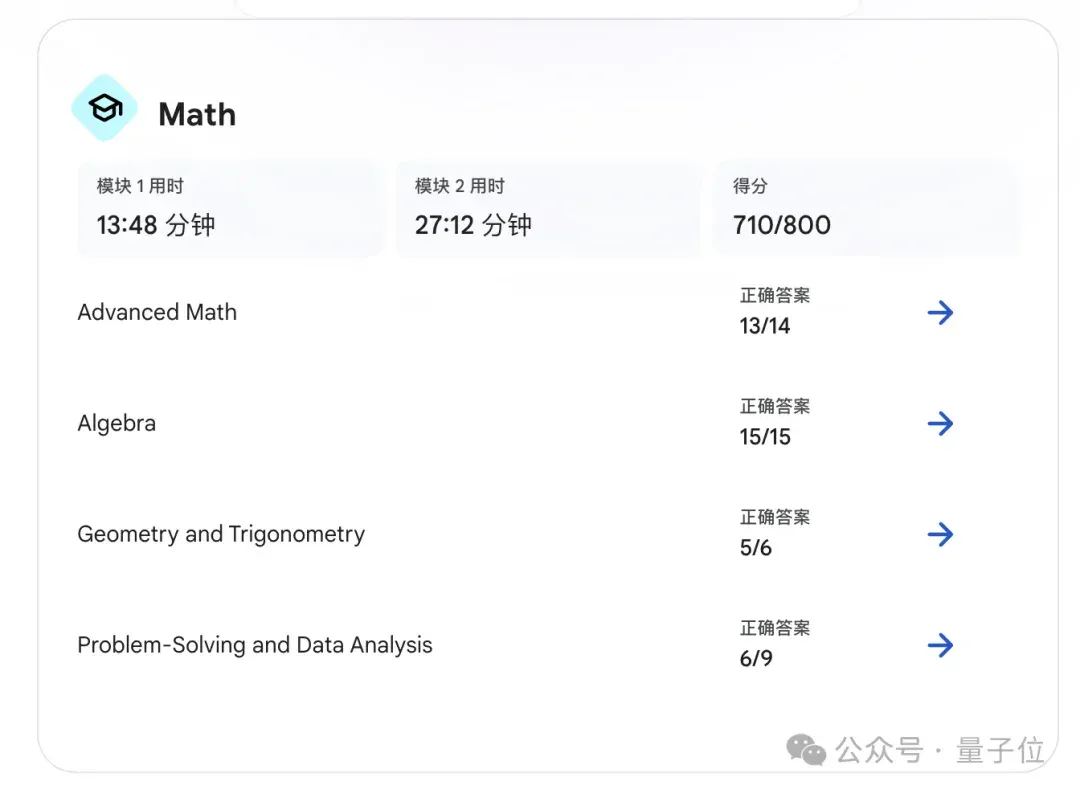 谷歌Gemini变身免费家教：接入全真模考，错题还能掰碎了讲