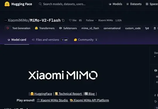罗福莉首秀前,小米突然发布!代码全球最强,总体媲美DeepSeek-V3.2【附实测】