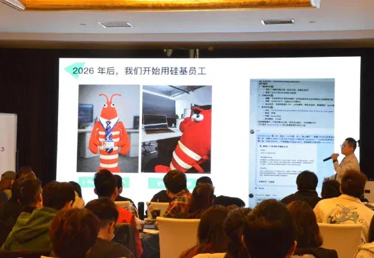 专访加搜科技：GEO进入分水岭，全链路能力重构AI搜索营销