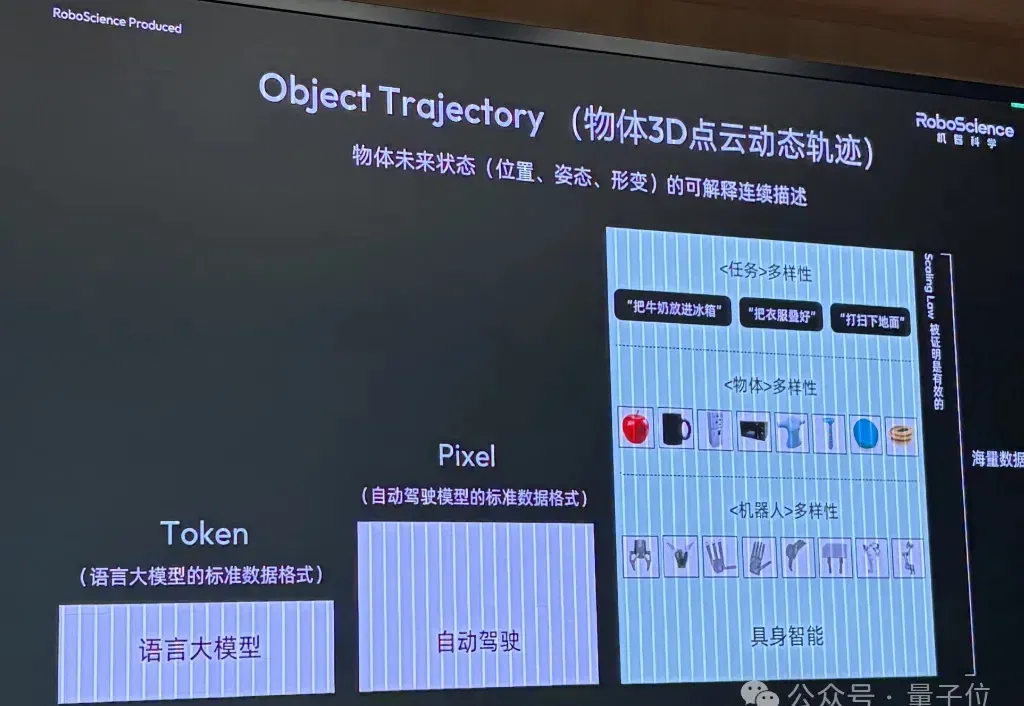苹果AI平台技术负责人回深圳具身创业，上月刚融了10亿