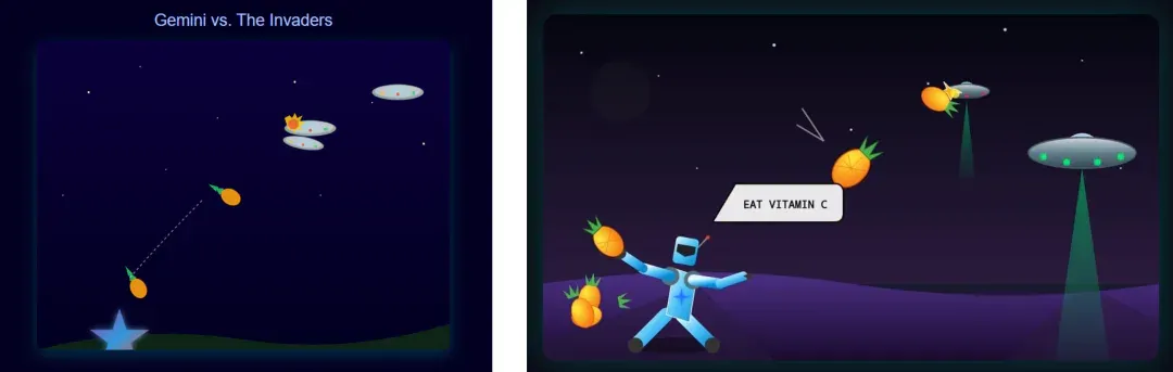 Google 年度最强 AI 偷跑！一个电风扇动画引发疯传，Gemini 3要给GPT-5.1上强度了