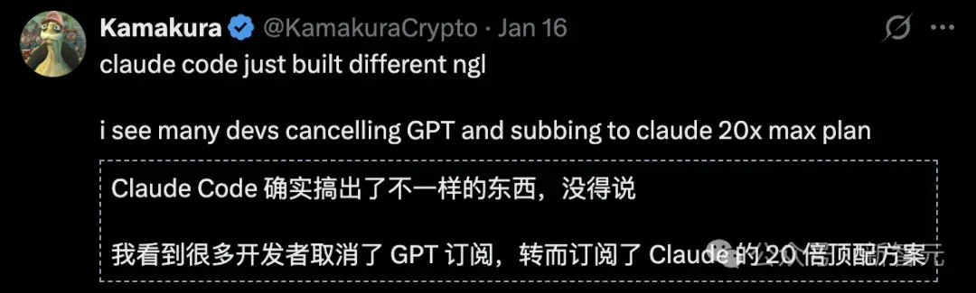所有顶尖AI实验室都失去了联创，除了Anthropic！
