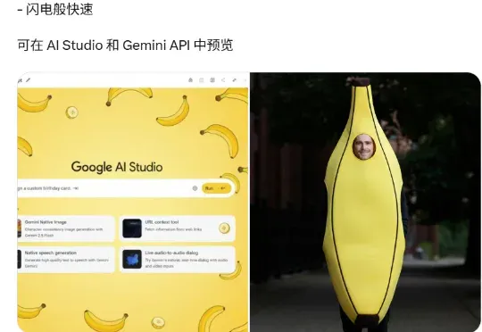 全网最全实测，谷歌正式发布Nano-Banana！