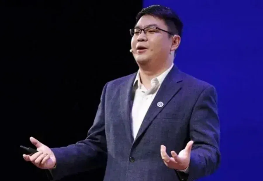 元气森林创始人投的AI云厂商，冲刺IPO！