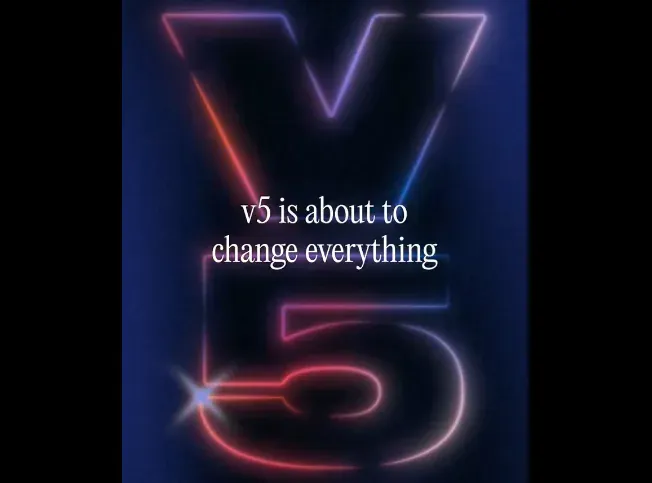 【重磅】Suno V5炸裂登场，谱乐AI全网首发集成！录音室级AI音乐时代正式开启！