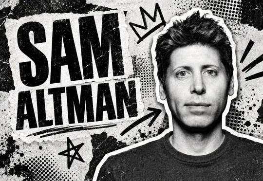 深度｜Sam Altman万字访谈：OpenAI最难的一课，是杀掉像Sora这样的好点子