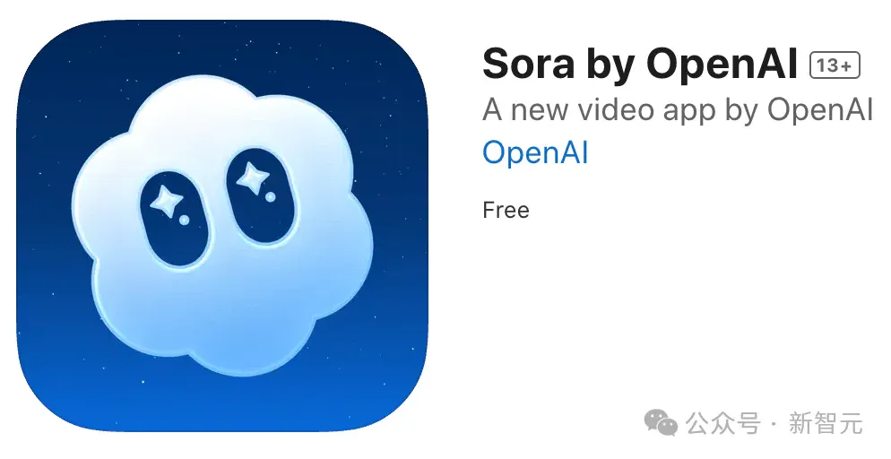 刚刚，OpenAI Sora 2重磅登场！首个APP上线，或将成为AI时代新TikTok