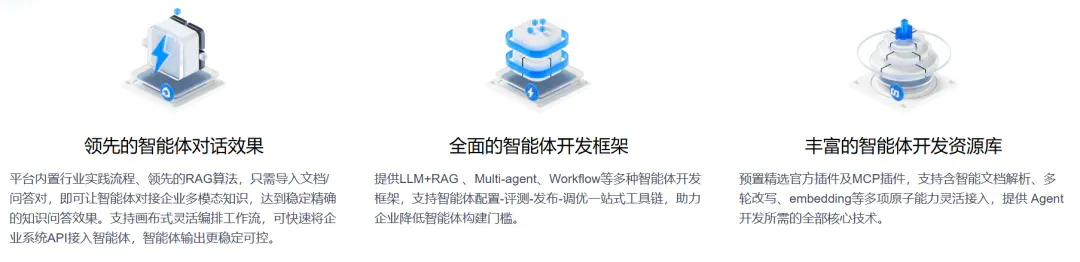 从一个公众号智能体说起：好用的Agent，究竟需要什么?