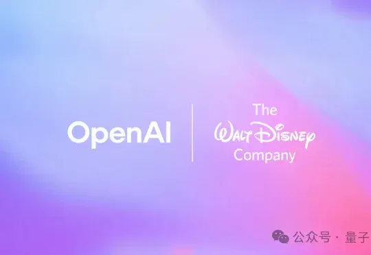 10亿美元OpenAI股权兑换迪士尼版权！米老鼠救Sora来了