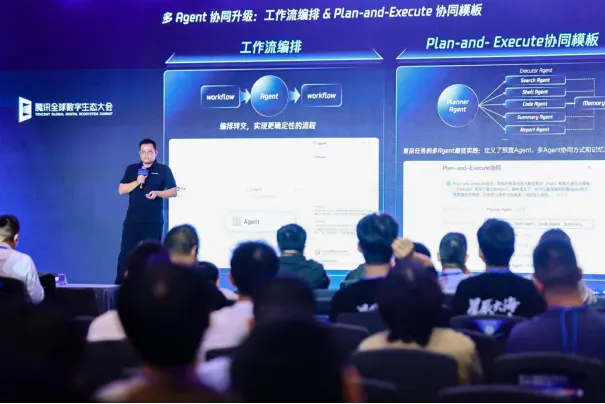 从一个公众号智能体说起：好用的Agent，究竟需要什么?