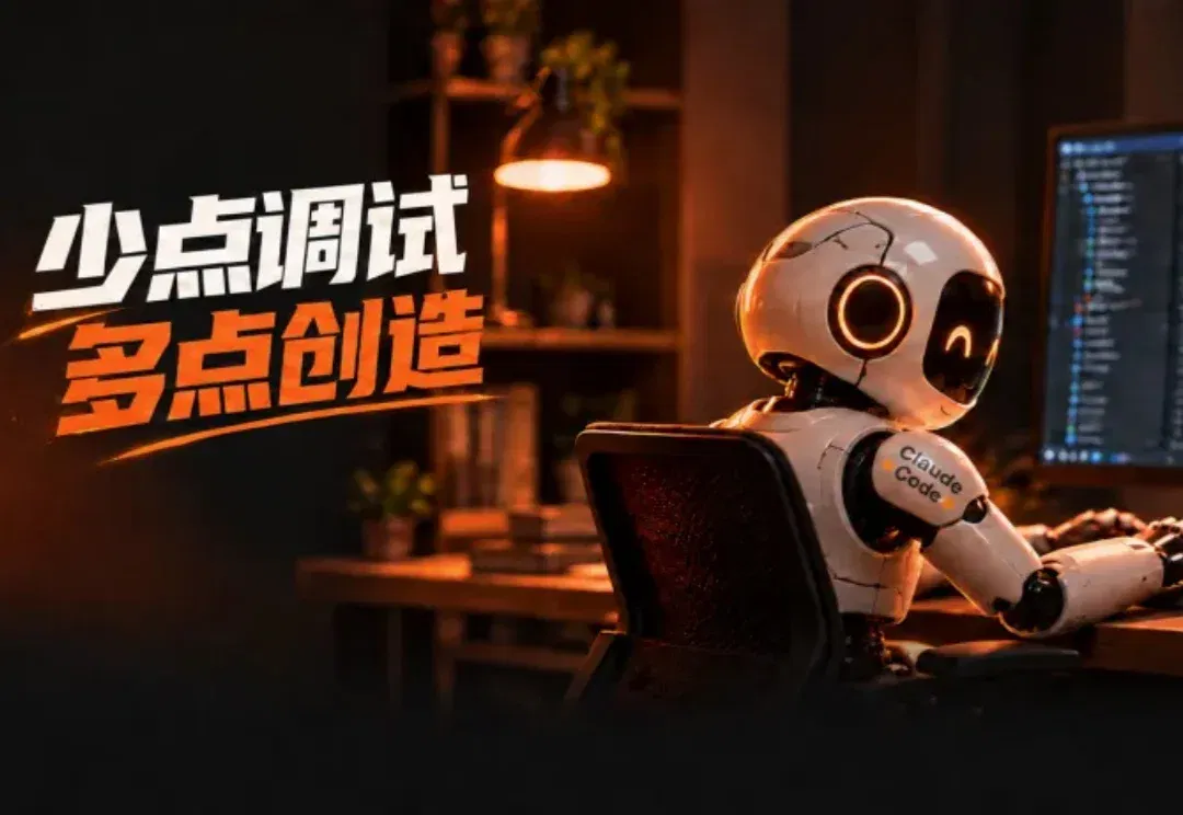 AI写代码省的时间，全赔在调试上？Claude官方：让AI自己测、自己改