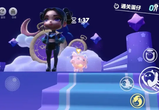当 5 亿玩家涌入 AI 的 3D 新世界