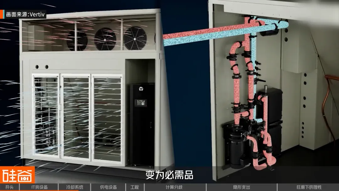 AI最烧钱的战场：数据中心的真实账单