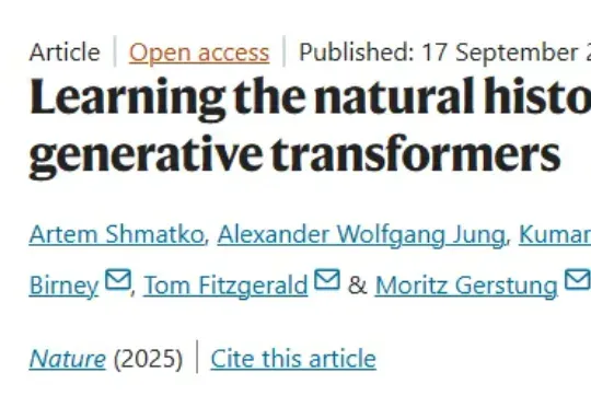 Nature重磅！科学家开发AI医疗大模型Delphi-2M，提前20年预测上千种疾病！准确率行业领先！