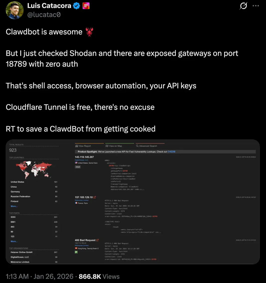 OpenClaw狂揽16万star，是时候聊聊Agent Tools的AB面了