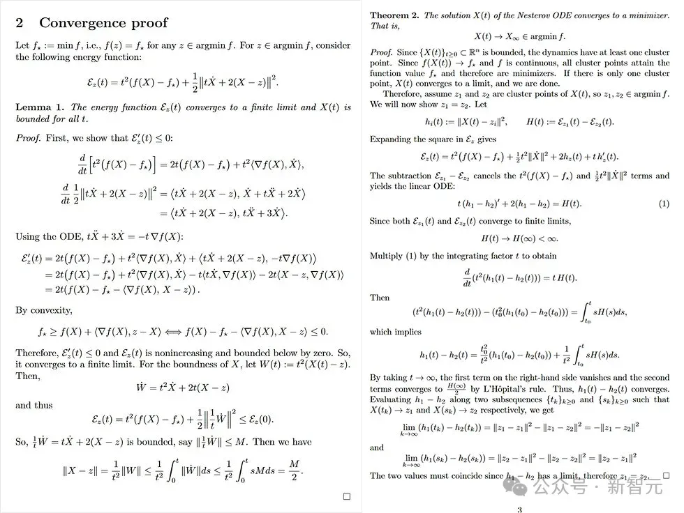 数学界无视「30年漏洞」，GPT-5一眼看穿！陶哲轩：AI科研革命开始了