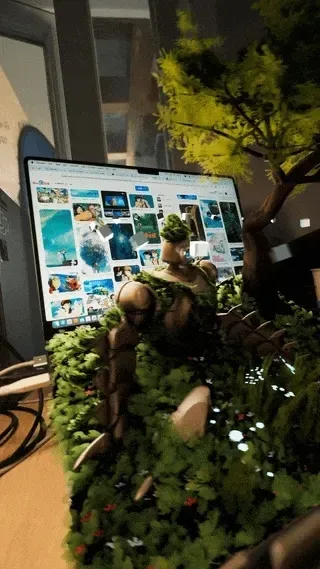 95 后团队做 3D 大模型，拿下头部游戏重磅合作，正在定义 3D 生成的新规则