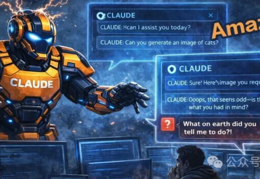 不是幻觉！Claude自下指令甩锅人类，百万上下文沦为降智重灾区