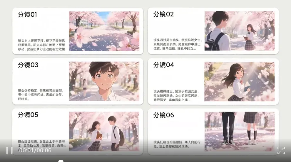 Seko AI 想要重新定义短片创作这件事
