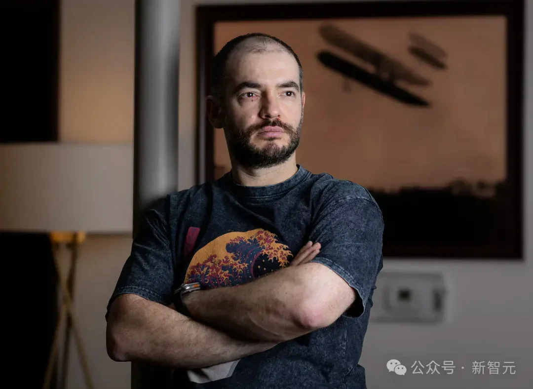 推理之父走了！OpenAI七年元老离职：有些研究这里没法做