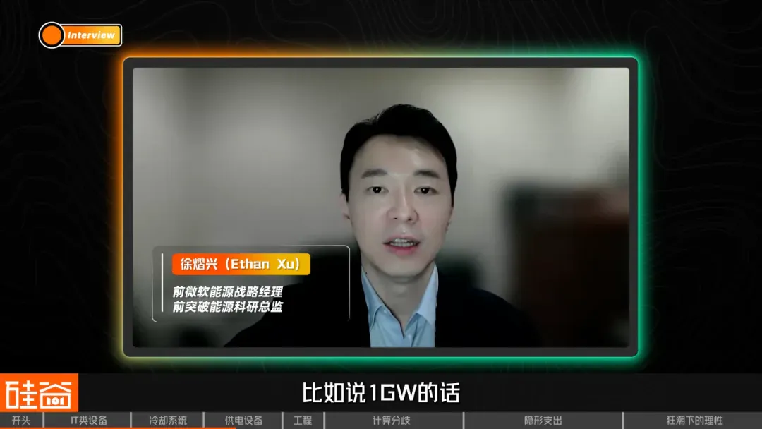 AI最烧钱的战场：数据中心的真实账单