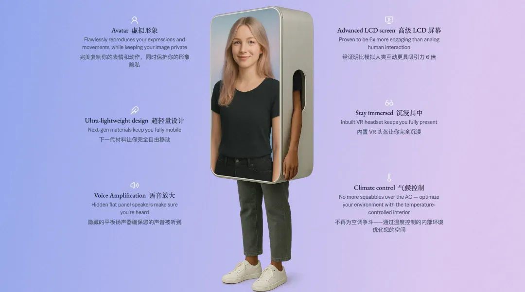 自称本世纪最重要的 AI 网站，满屏都藏着一个词：bullsh*t